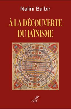 A la découverte du jainisme